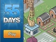 Игра 55 дней