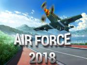 Игра Воздушные силы 2018