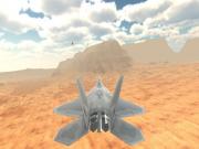 Игра Воздушные сражение 3Д