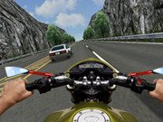 Игра Симулятор мотоцикла 3D 2