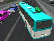 Игра Симулятор автобуса