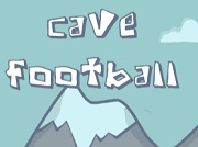 Игра Пещерный футбол
