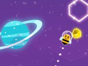 Игра Космическая пчела