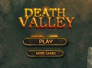 Игра Долина смерти