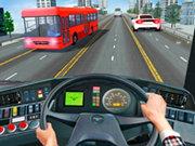 Игра Водитель автобуса 3D