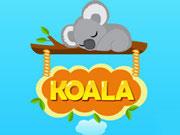 Игра Спящая коала 