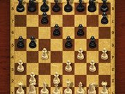 Игра Шахматы Мультиплеер