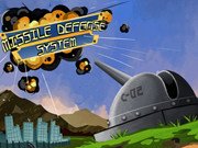 Игра Система противоракетной обороны