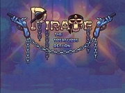 Игра Пират: возвращение сокровищ