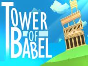 Игра Вавилонская башня