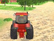 Игра Симулятор трактора на ферме