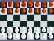 Игра Бесподобные шахматы