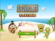 Игра Аборигены