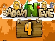 Игра Адами и Ева 4