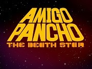 Игра Амиго Панчо и звезда смерти