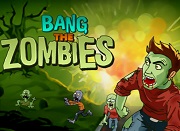 Игра Взрыв зомби