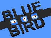 Игра Голубая птица