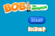 Игра Изобретатель Боб