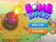Игра Эксперт по бомбам