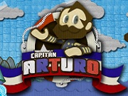 Игра Капитан Артуро