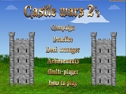 Игра Войны замков 3