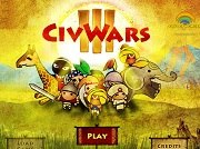 Игра Война цивилизаций 3