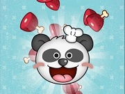 Игра Кликер панды