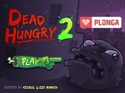 Игра Голодные зомби 2