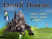Игра Дом смерти