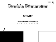Игра Двойное измерение