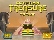 Игра Египетская Сокровищница