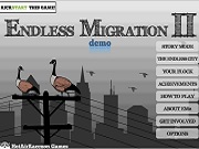 Игра Бесконечная миграция 2