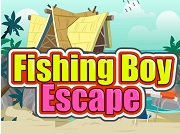Игра Побег рыбака