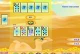 Игра Египетский Карибский Покер