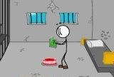 Игра Побег из тюрьмы