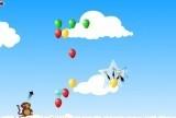 Игра Воздушные шарики – уровни от игроков 2