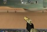 Игра Пустынный снайпер 2