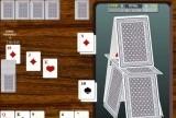 Игра Карточный домик