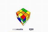Игра Oidamedia: кубик-рубик