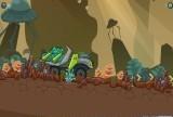 Игра Инопланетный грузовик