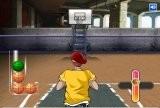 Игра Баскетбол