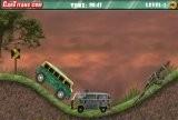 Игра Приключение на микроавтобусе