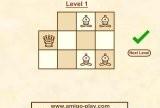 Игра Шахматная головоломка