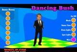 Игра Танцующий Буш