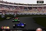 Игра 3Д гонки Формула-1