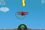 Игра Полёт 3Д