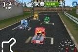 Игра Гонки на грузовиках 3Д