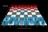Игра Тёмные шахматы 3Д
