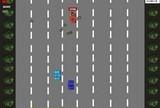 Игра Погоня на автостраде