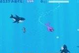 Игра Тюлени против акул
